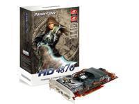 Powercolor ATI Radeon HD 4870 OC 1024MB GDDR5 TV-Out/Dual DVI/HDMI PCI-Express - Retail