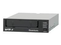 Quantum LTO2 HH Tape Drive - Internal Bare, Ultra 160 SCSI HD68-pin