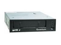 Quantum LTO4 HH Tape Drive - Internal Kit, 3GB/s SAS, HBA Bundle