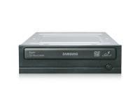 Samsung S223B 22x DVDplus/-RW 8x Dual Layer DVD-RAM SATA Black - OEM
