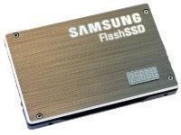 Samsung PB22-J 64GB 2.5inch SATA-II MLC Solid State Hard Drive