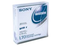 Sony LTO Ultrium Universal Cleaning