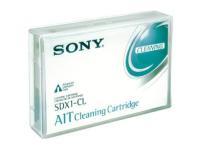 Sony - 1 x AIT1-3 - Cleaning Cartridge