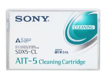 Sony - 1 x AIT5 - Cleaning Cartridge