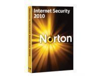 Norton Internet Security 2010 OEM