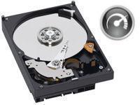 Western Digital Caviar Black 500GB 32MB Cache Hard Disk Drive SATAII 300MB/s Andlt;8.9ms 7200rpm - OEM