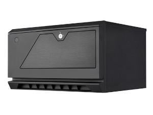 Silverstone CS381 Storage Server Chassis