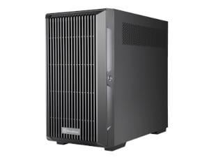 SilverStone CS382 8-Bay Hot-Swappable Micro-ATX NAS Chassis