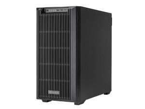 Silverstone CS383 8 Bay SAS-12G/SATA 6G Hot Swappable NAS Chassis