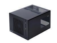 Silverstone SG05 Mini-ITX Case - Black w/ 300W Power Supply