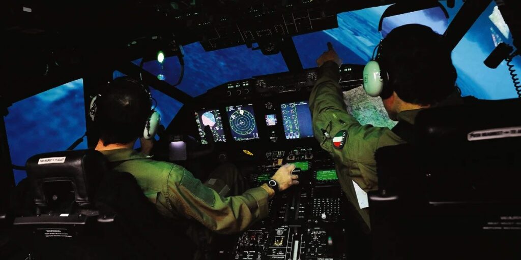 Simulation as a service