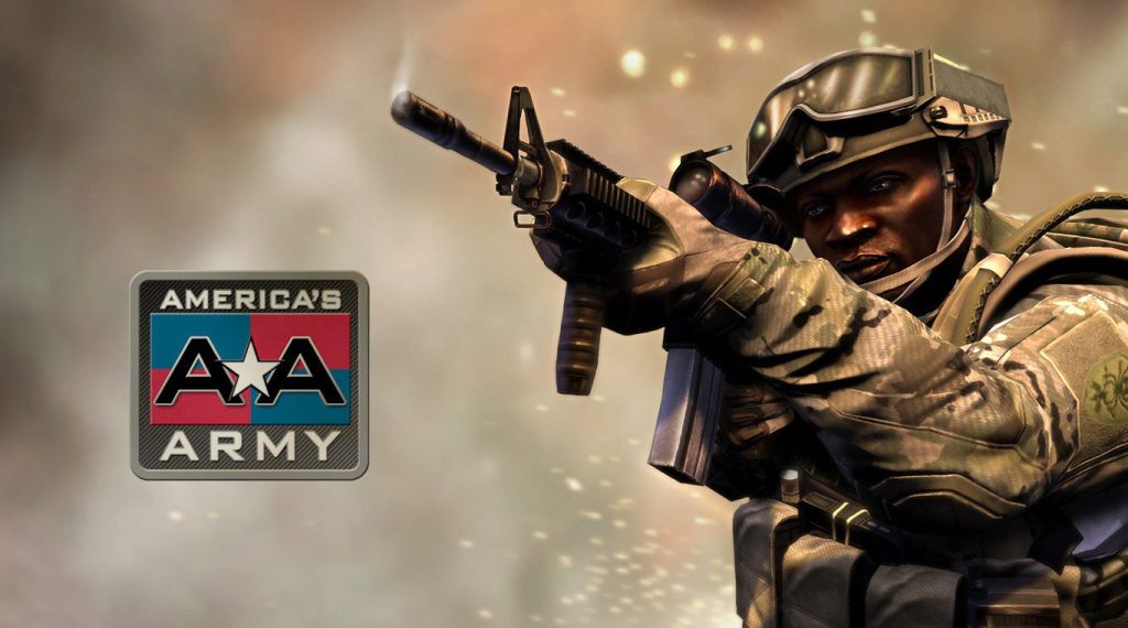 Americas army