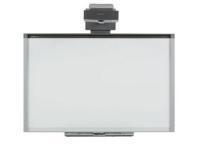 SMART Board 880 with UF75 Projector