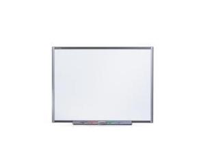 SMART Board SBM680 Interactive Whiteboard 77inch diagonally and 4:3 aspect ratio