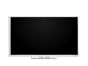 SMART Board SPNL-4084 84inch LED LCD Touchscreen Monitor - 16:9 - 8 ms