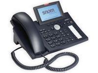 Snom 370 IP phone