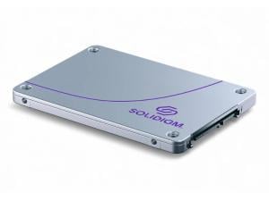 Solidigm D3 Series S4620 1.92TB 2.5" SATA3 6Gb/s SSD small image