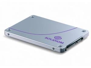 Solidigm D3 Series S4620 3.84TB 2.5" SATA3 6Gb/s SSD small image