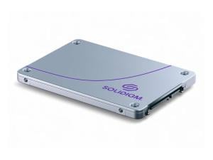 Solidigm D3 Series S4620 480GB 2.5" SATA3 6Gb/s SSD small image