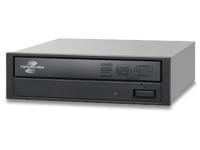 Sony AD-7261S-0B 24x DVD-RW SATA Black - Lightscribe - OEM