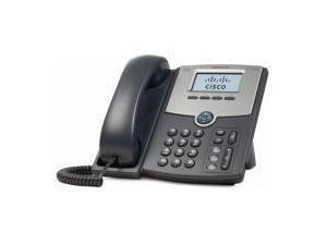Cisco SPA502G 1-Line IP Phone with Display, PoE and PC Port