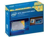 Intel 530 Series 120GB 2.5inch SATA 6Gb/s 7mm Solid State Hard Drive - OEM