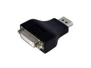 Startech DisplayPort DVI-I Video Adapter