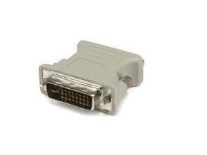 StarTech DVI-I to VGA Cable Adapter - M/F