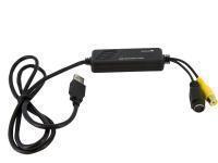 Startech USB2 - S-Video and Composite Video Capture Cable