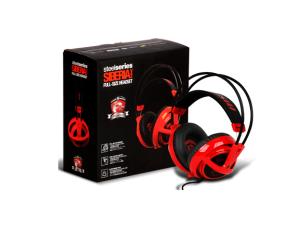 SteelSeries/MSI Promotion Headsets