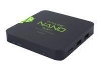 Sumvision Cyclone Nano Slim Plus Media Player Black Edition - works with XMBC
