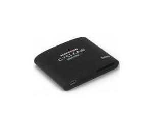 Sumvision Cyclone Micro 3 Media Player Adapter with 8GB Internal Storage - Black