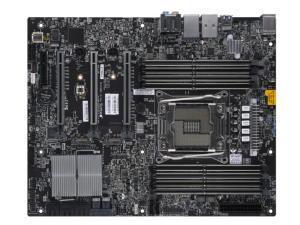 Supermicro X11SRA Intel C422 Socket 2066 Workstation Motherboard