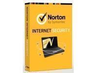 Symantec - Norton Internet Security 2013 - 1 Year - 1 User - OEM