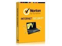 Symantec - Norton Internet Security 2014 - 1 year, 3 user - Retail Boxed