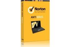 Symantec - Norton Anti-Virus 2014 - 1 year, 1 user - OEM