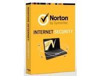 Symantec - Norton Internet Security 2014 - 1 year, 1 user - OEM