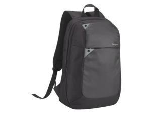 Targus Intellect 15.6inch Dart Messenger style Backpack in Black