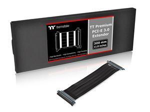 Thermaltake TT Premium PCI-E 3.0 Extender – 300mm