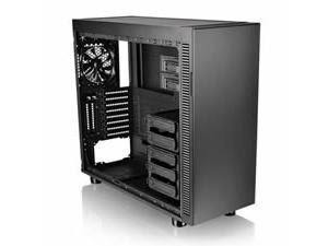 Thermaltake Suppressor F51 Tempered Glass Edition Mid Tower Chassis