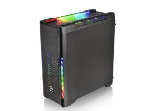 Thermaltake Versa C21 RGB ATX Mid-tower PC Case