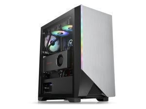 Thermaltake H550 ARGB Tempered Glass ATX Chassis