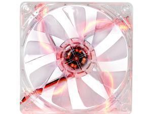 Thermaltake Pure 12 Led Red 120mm Fan