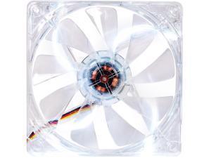 Thermaltake Pure 12 Led White 120mm Fan