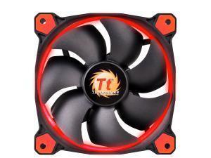 Thermaltake Riing14 Led Red 140mm Fan