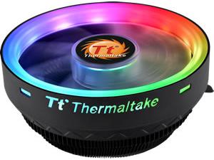 Thermaltake UX1 120mm CPU cooler