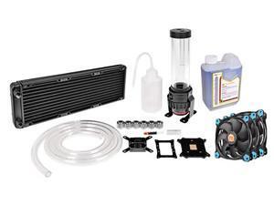 Thermaltake Pacific R360 Water Cooling Kit