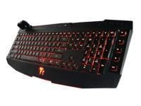TT ESPORTS Challenger Pro Gamers Keyboard