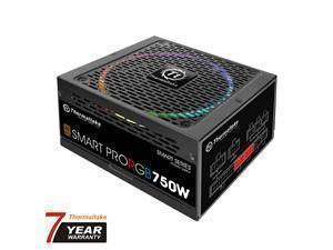 Thermaltake Smart Pro RGB 750W Bronze Fully Modular Power Supply