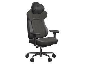 ThunderX3 CORE Fabric Gaming Chair - Dark Grey